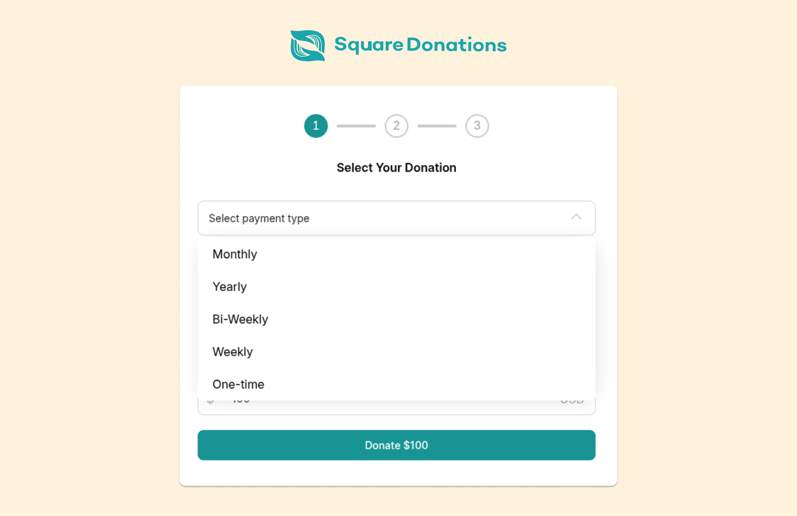 Increase Church Donations